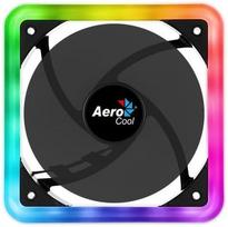 ledu ausintuvai - Aerocool PGS Edge 14 ARGB 140mm - 4 nuotrauka