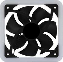 ledu ausintuvai - Aerocool PGS Edge 14 ARGB 140mm - 6 nuotrauka