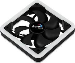 ledu ausintuvai - Aerocool PGS Edge 14 ARGB 140mm - 8 nuotrauka
