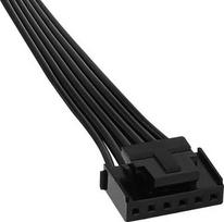 ledu ausintuvai - Aerocool PGS Edge 14 ARGB 140mm - 9 nuotrauka