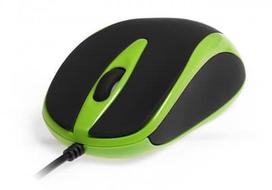 tech sp - Media-Tech Plano Optical Green (Žalia) - 2 nuotrauka
