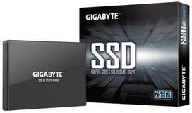 Gigabyte GP-GSTFS 256GB SSD