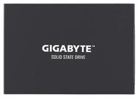 ssd sata 2 256gb - Gigabyte GP-GSTFS 256GB SSD - 3 nuotrauka