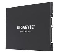 ssd sata 2 256gb - Gigabyte GP-GSTFS 256GB SSD - 4 nuotrauka