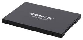 ssd sata 2 256gb - Gigabyte GP-GSTFS 256GB SSD - 6 nuotrauka
