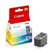 Canon CL-38 Color