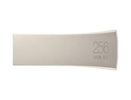 256 samsung usb - Samsung MUF-256BE3 256GB Champagne (Auksinis) - 2 nuotrauka