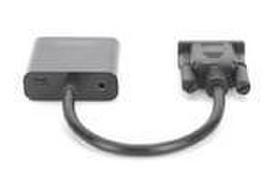 hdmi to audio - Digitus VGA to HDMI Converter DA-70473 - 2 nuotrauka