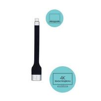 usb type c hdmi - i-Tec USB Type-C to HDMI Video Adapter - 3 nuotrauka