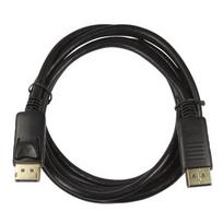 displayport 2.1 - LogiLink DisplayPort 1.2 Cable 10m - 3 nuotrauka