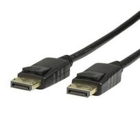 displayport 2.1 - LogiLink DisplayPort 1.2 Cable 10m - 4 nuotrauka