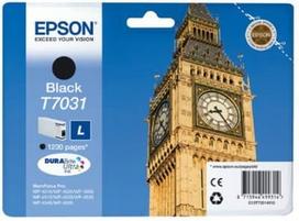 Epson T7031 Black