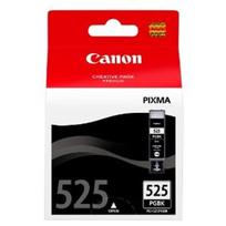Rašalinio spausdintuvo kasetė Canon PGI-525PGBK, juoda