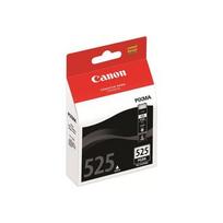 rasalines kasetes spausdintuvams - Rašalinio spausdintuvo kasetė Canon PGI-525PGBK, juoda - 8 nuotrauka