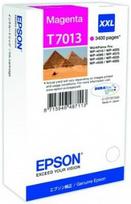 Rašalinio spausdintuvo kasetė Epson T701 XXL Magenta