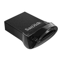 usb flash drive 3.2 - SanDisk Ultra Fit 128GB - 2 nuotrauka