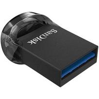usb flash drive 3.2 - SanDisk Ultra Fit 128GB - 4 nuotrauka
