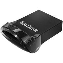 usb flash drive 3.2 - SanDisk Ultra Fit 128GB - 5 nuotrauka