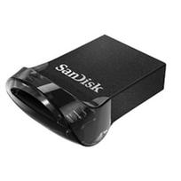 usb laikmenia - SanDisk Ultra Fit 16GB - 2 nuotrauka