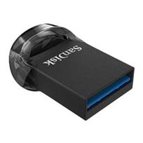usb laikmenia - SanDisk Ultra Fit 16GB - 3 nuotrauka