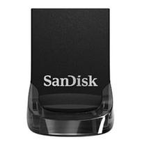 usb laikmenia - SanDisk Ultra Fit 16GB - 4 nuotrauka