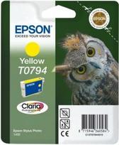 Epson INK C13T07944010 YELLOW