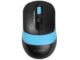A4Tech FSTYLER FG10 RF Blue (Mėlyna)