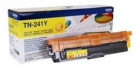 Brother TN-241Y Yellow