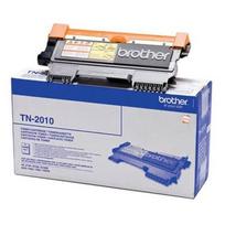 Lazerinio spausdintuvo kasetė Brother TN-2010 Toner Black