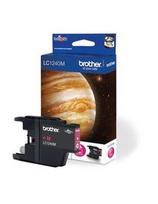 brother mfc - Rašalinio spausdintuvo kasetė Brother LC1240M Magenta - 5 nuotrauka