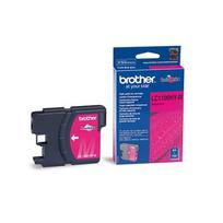 brother mfc - Brother LC1100HYM Magenta - 2 nuotrauka