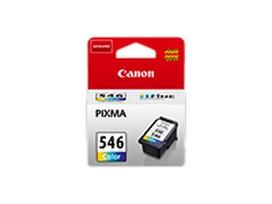 Rašalo kasetė Canon CL-546, Spalvota