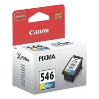 kasetes canon cl 546 - Rašalo kasetė Canon CL-546, Spalvota - 5 nuotrauka