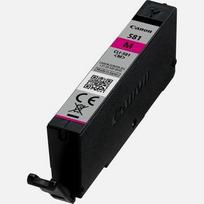 Rašalinio spausdintuvo kasetė Canon Cartridge 5.6ml Magenta