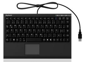 RaidSonic IcyBox KeySonic