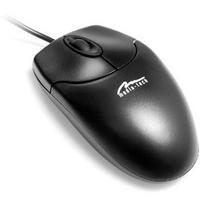 toslink kabelis - Media-Tech MT1075K-PS2 Black (Juoda) - 2 nuotrauka