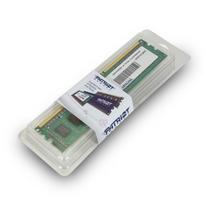 ddr3 1600mhz pc3 12800 8gb - Patriot Blue 8GB DDR3 1600MHz DIMM PAMPATDR30093 - 2 nuotrauka