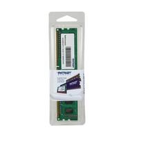 ddr3 1600mhz pc3 12800 8gb - Patriot Blue 8GB DDR3 1600MHz DIMM PAMPATDR30093 - 3 nuotrauka