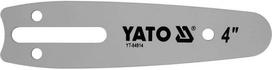 Pjovimo juosta Yato YT-84914