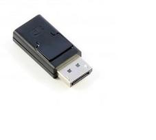 display port laidas - Lenovo Display Port To HDMI Adapter Black - 2 nuotrauka