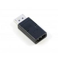 display port laidas - Lenovo Display Port To HDMI Adapter Black - 3 nuotrauka