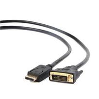Gembird DisplayPort to DVI Cable 1m