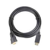 displayport dvi kabelis - Gembird DisplayPort to DVI Cable 1m - 2 nuotrauka