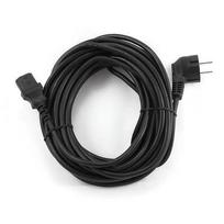 c13 power kabelis - Gembird Power Cord C13 10m - 2 nuotrauka