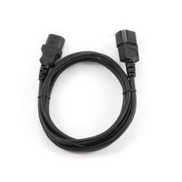 c13 power kabelis - Gembird PC-189-VDE 1.8m - 3 nuotrauka