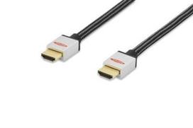 hdmi kabelis 10m - Ednet Connection cable HDMI - HDMI 10m - 1 nuotrauka
