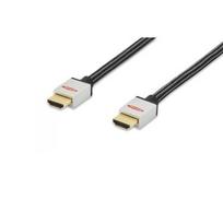 hdmi kabelis 10m - Ednet Connection cable HDMI - HDMI 10m - 2 nuotrauka