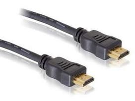 hdmi 5m - Delock HDMI Cable 5m - 1 nuotrauka