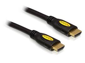 hdmi 5m - Delock HDMI Cable 5m - 2 nuotrauka