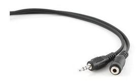 3.5mm extension cable - Gembird 3.5mm Stereo Audio Extension Cable 1.5 m - 2 nuotrauka